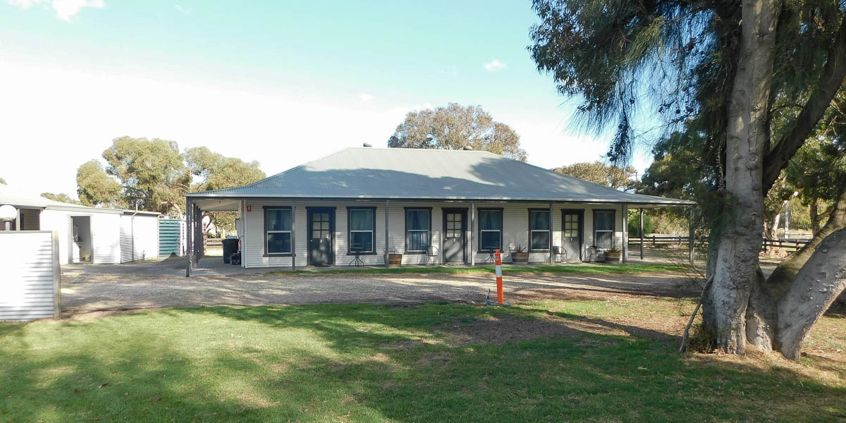 Frances Hotel Photo