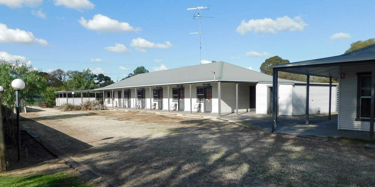 Frances Hotel Photo