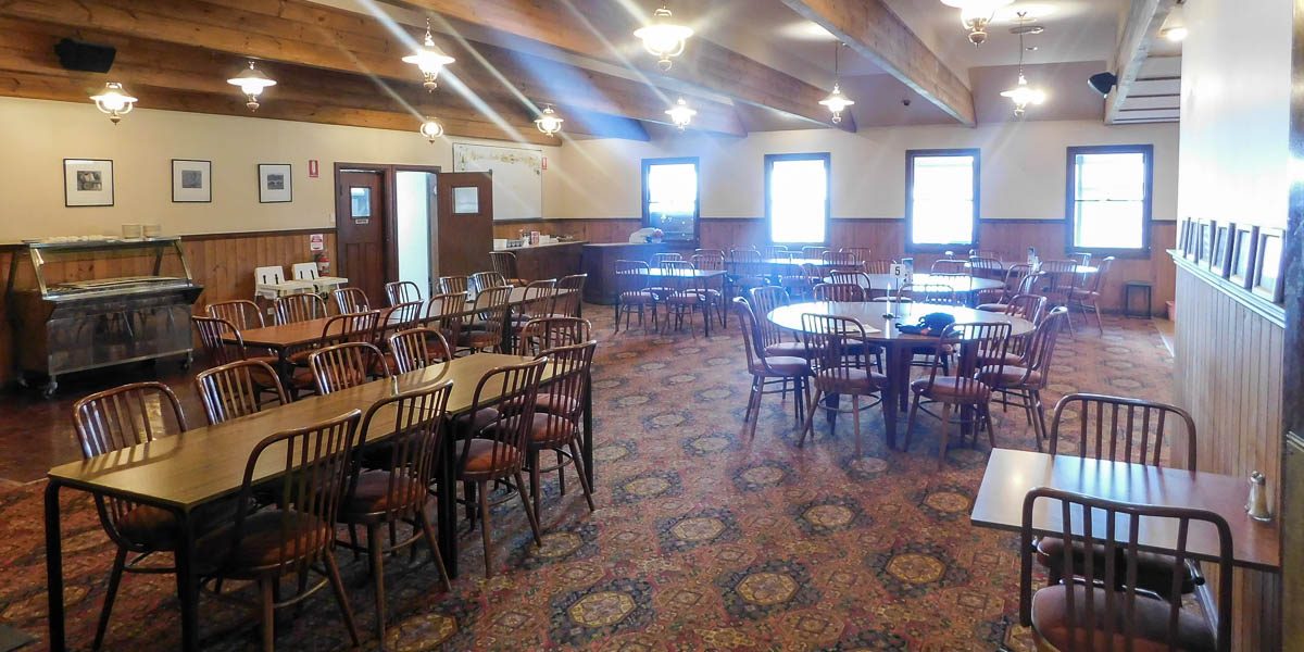 Frances Hotel Photo