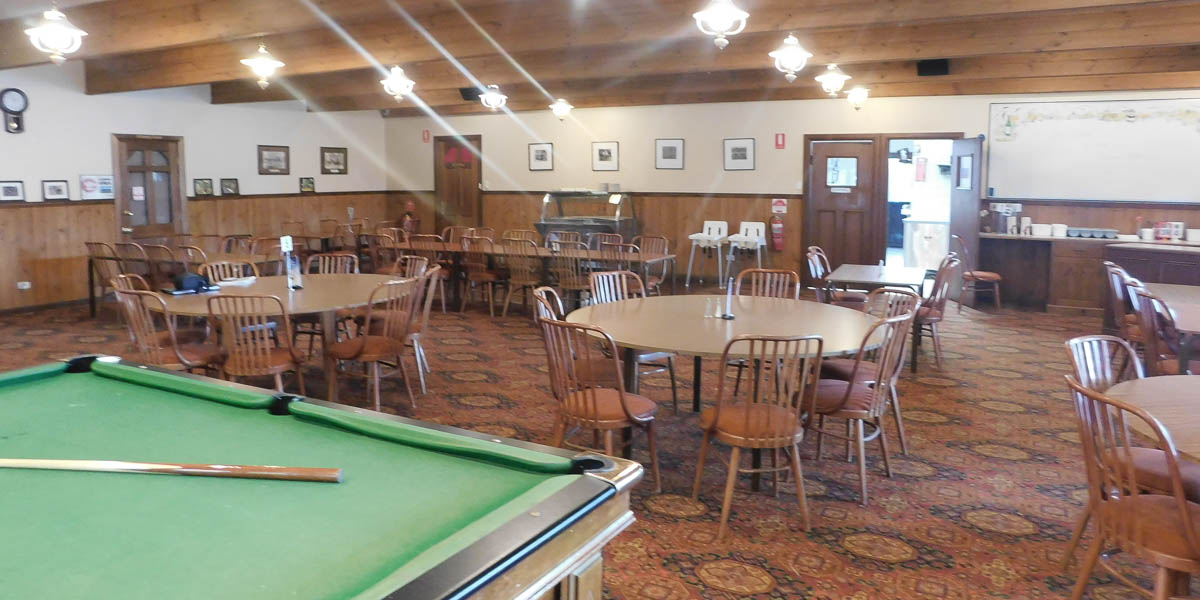 Frances Hotel Photo