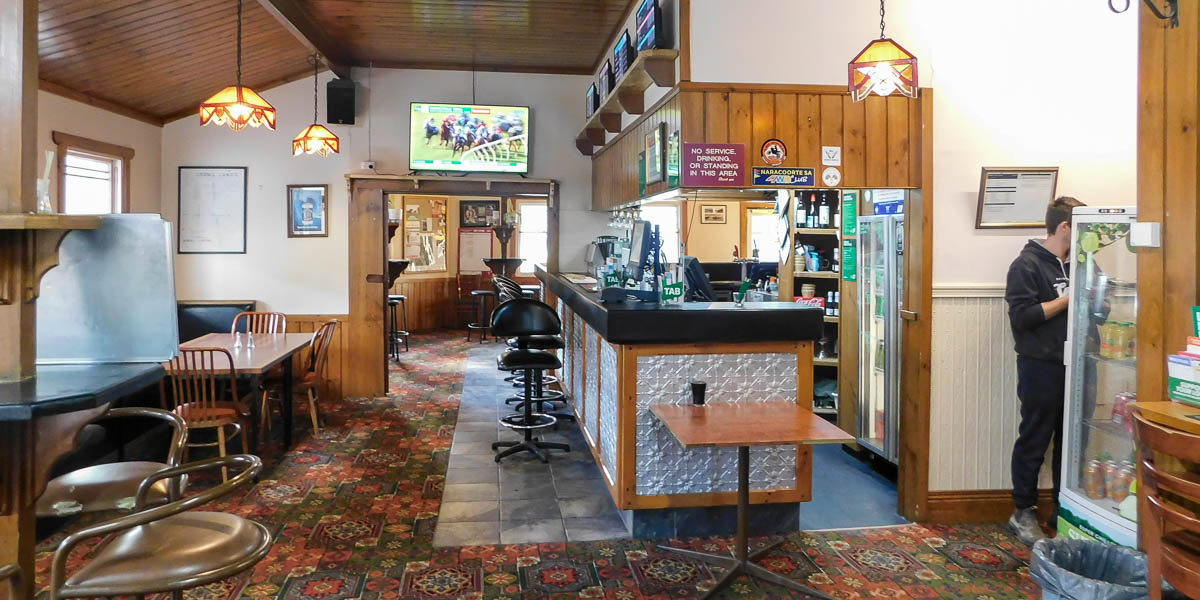 Frances Hotel Photo