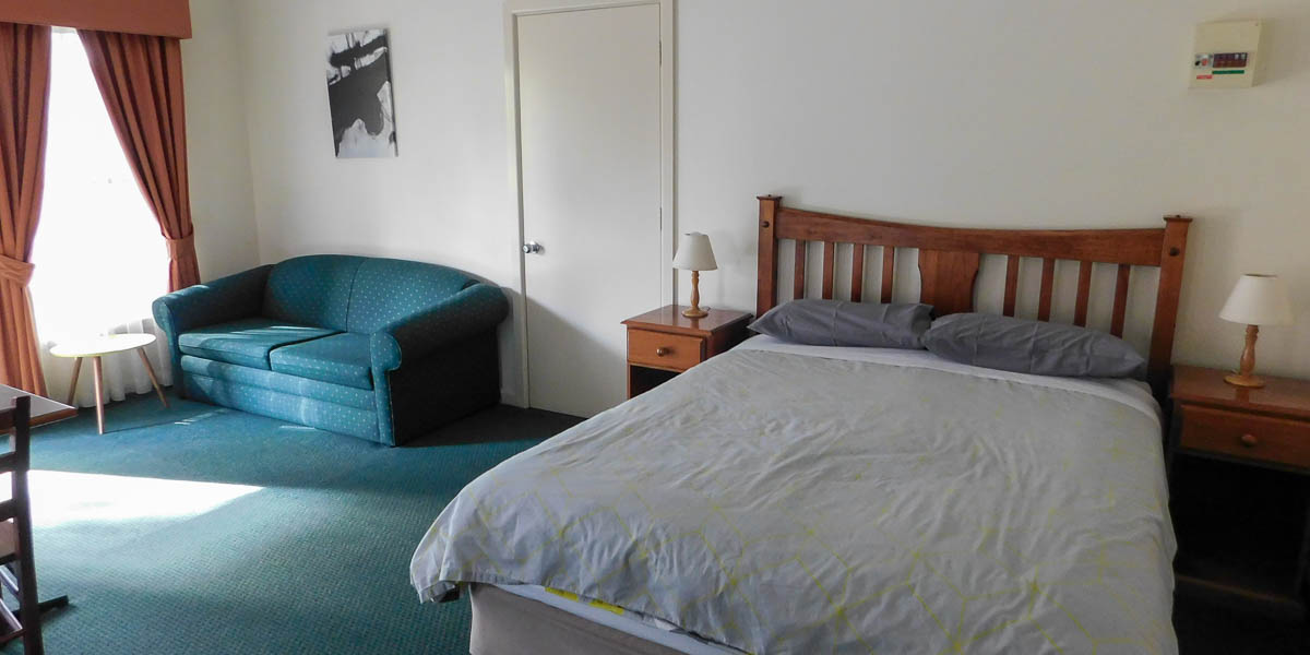 Frances Hotel Photo