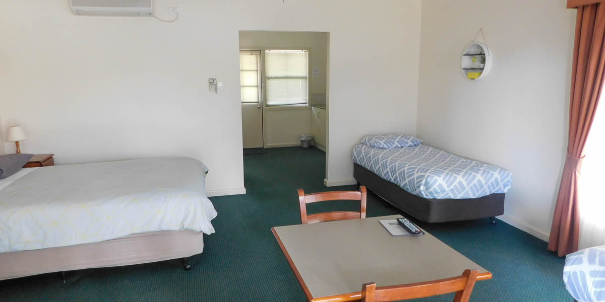 Frances Hotel Photo