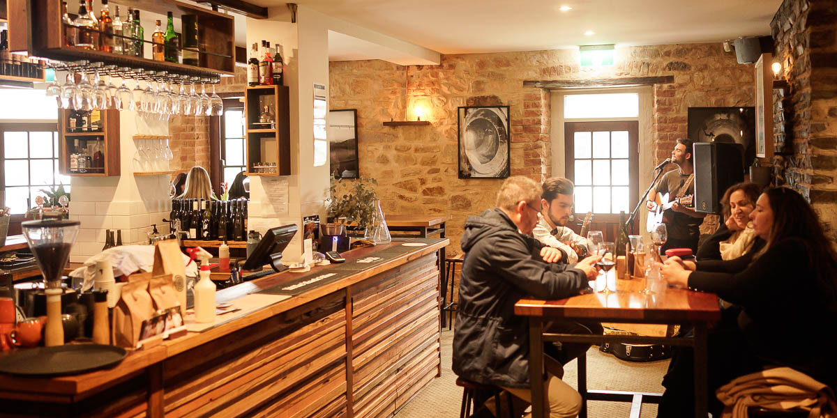 Hagen Arms Hotel and Vacant Land (optional purchase)  Photo