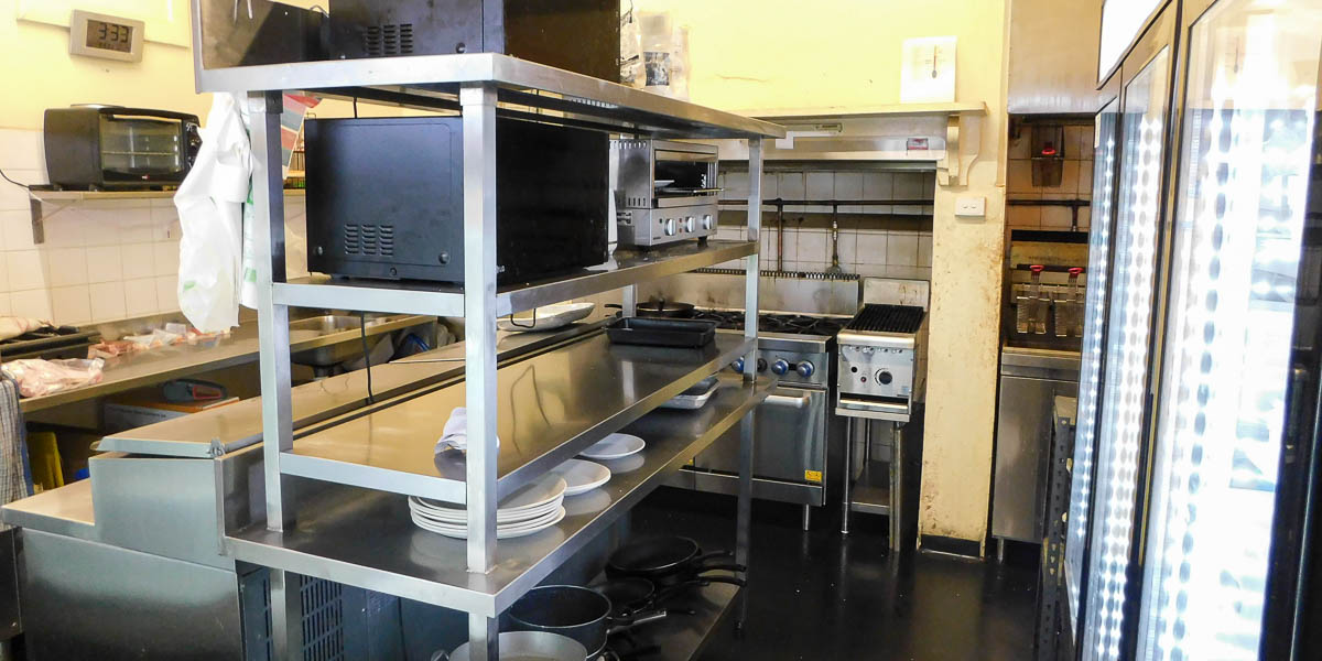 Junction Hotel Peterborough Photo