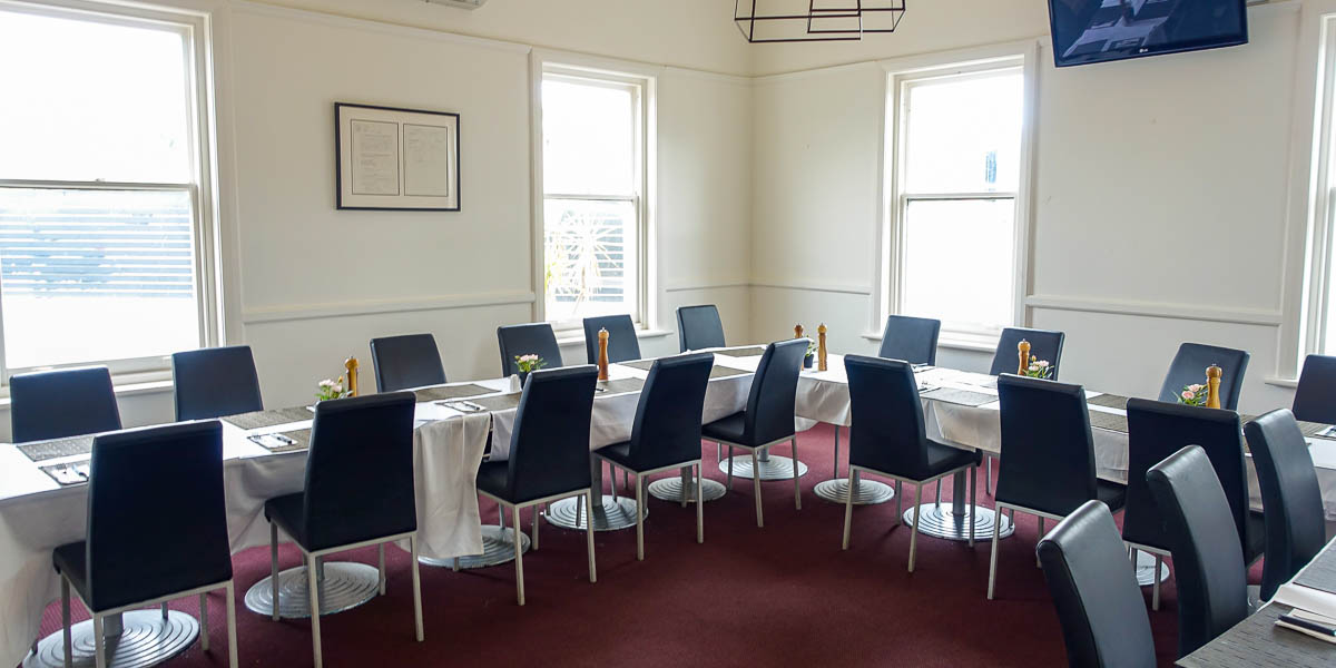 Lucindale Hotel Photo