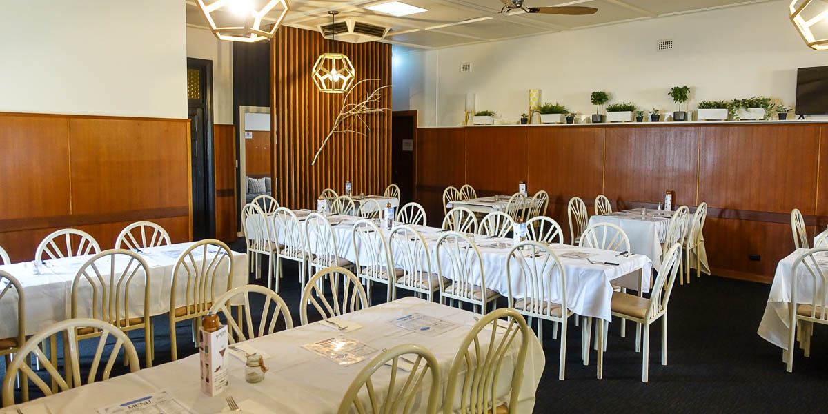 Lucindale Hotel Photo