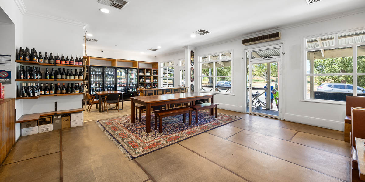McLaren Flat General Store Photo